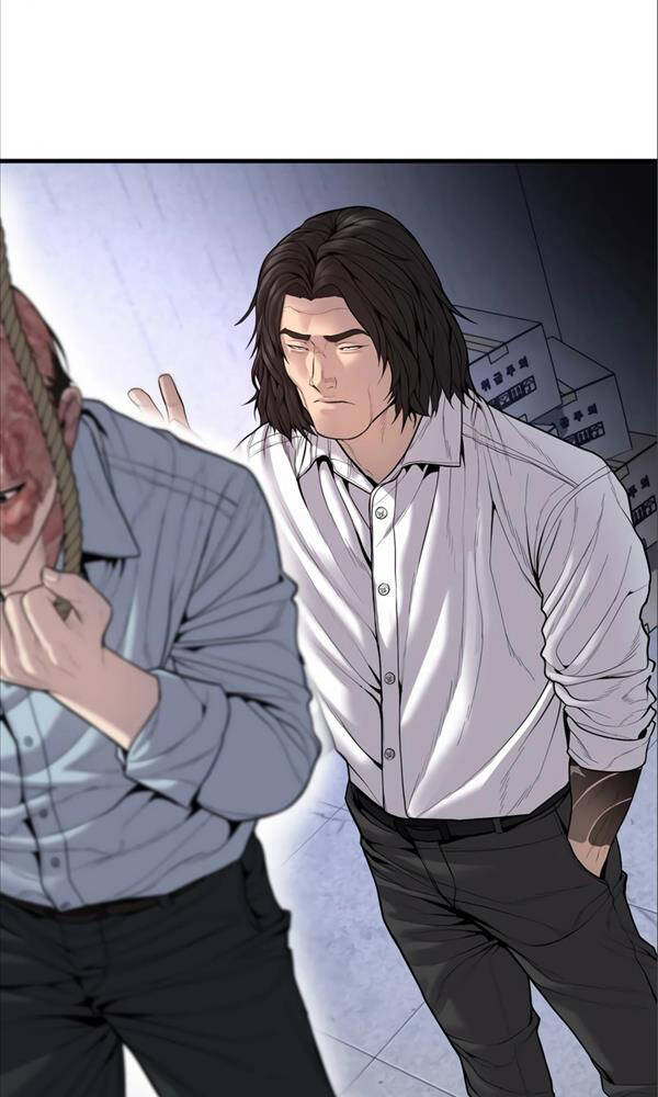 Cậu Bé Tội Phạm: Chapter 35