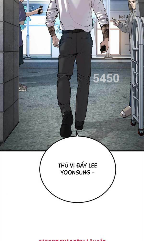 Cậu Bé Tội Phạm: Chapter 35