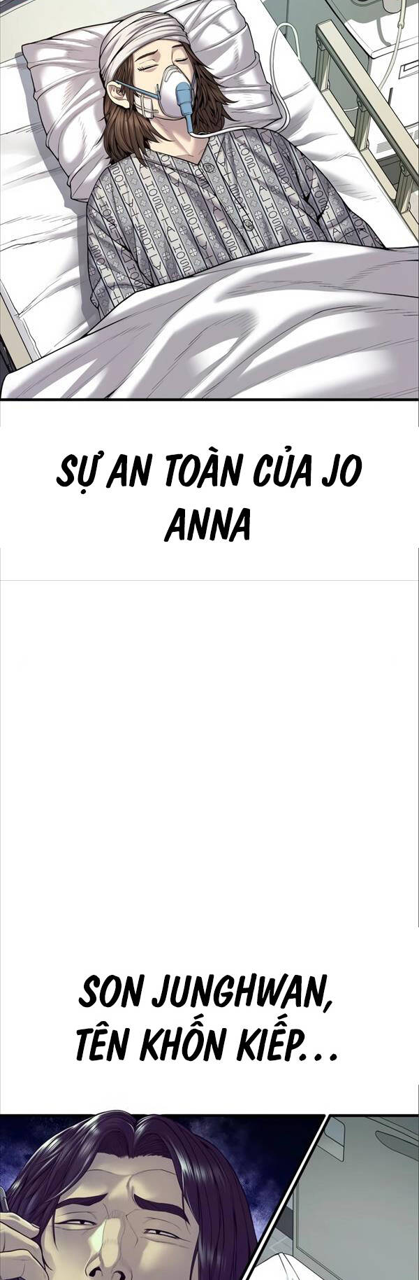 Cậu Bé Tội Phạm: Chapter 35