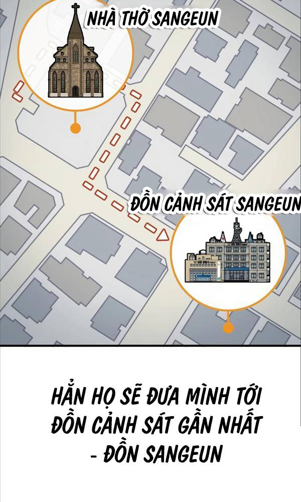 Cậu Bé Tội Phạm: Chapter 35