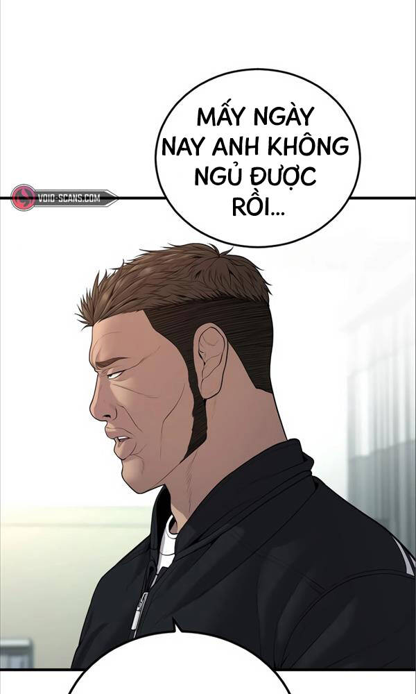 Cậu Bé Tội Phạm: Chapter 35