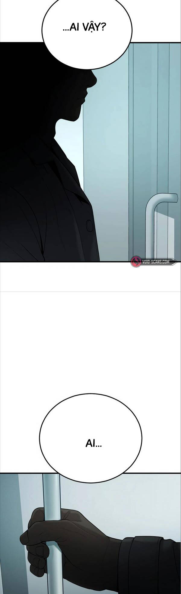 Cậu Bé Tội Phạm: Chapter 35