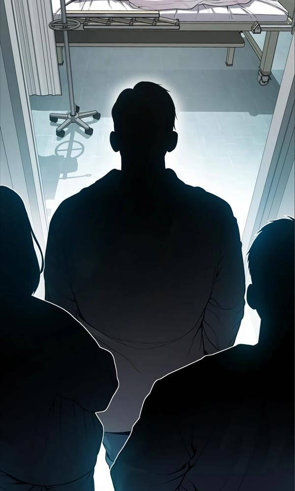 Cậu Bé Tội Phạm: Chapter 35