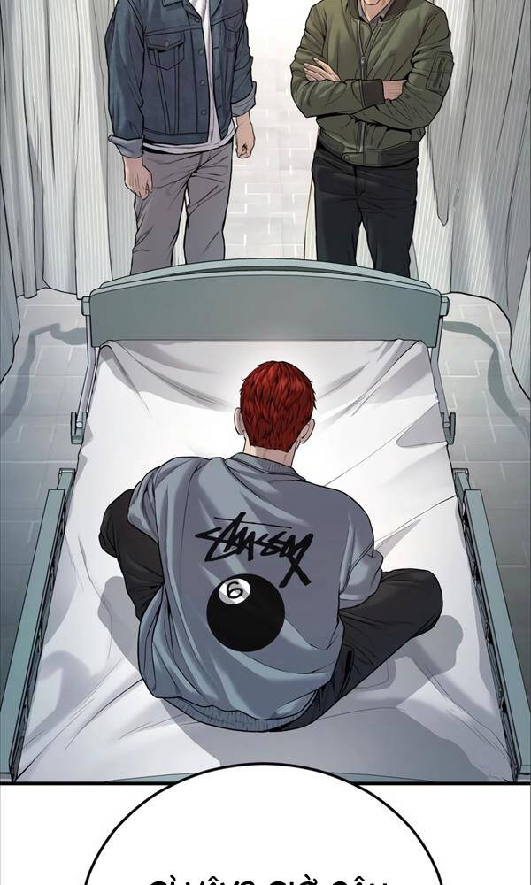 Cậu Bé Tội Phạm: Chapter 35