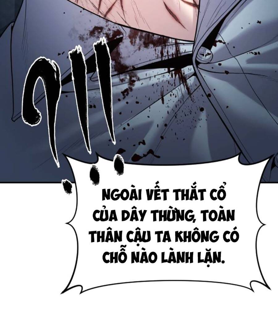 Cậu Bé Tội Phạm: Chapter 36