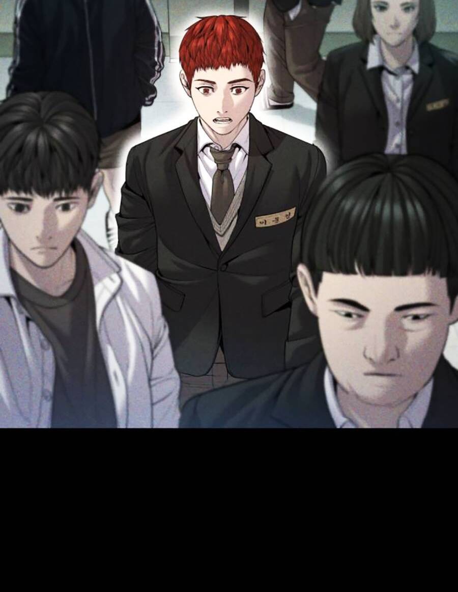 Cậu Bé Tội Phạm: Chapter 36