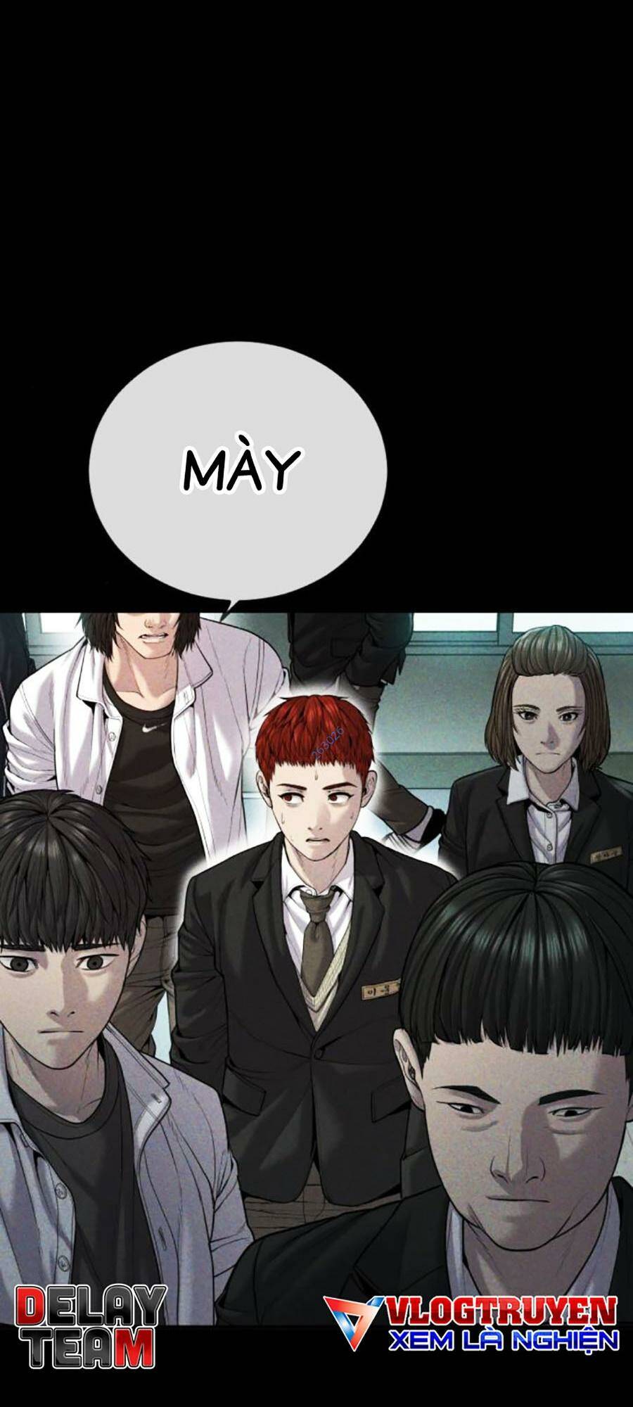 Cậu Bé Tội Phạm: Chapter 36