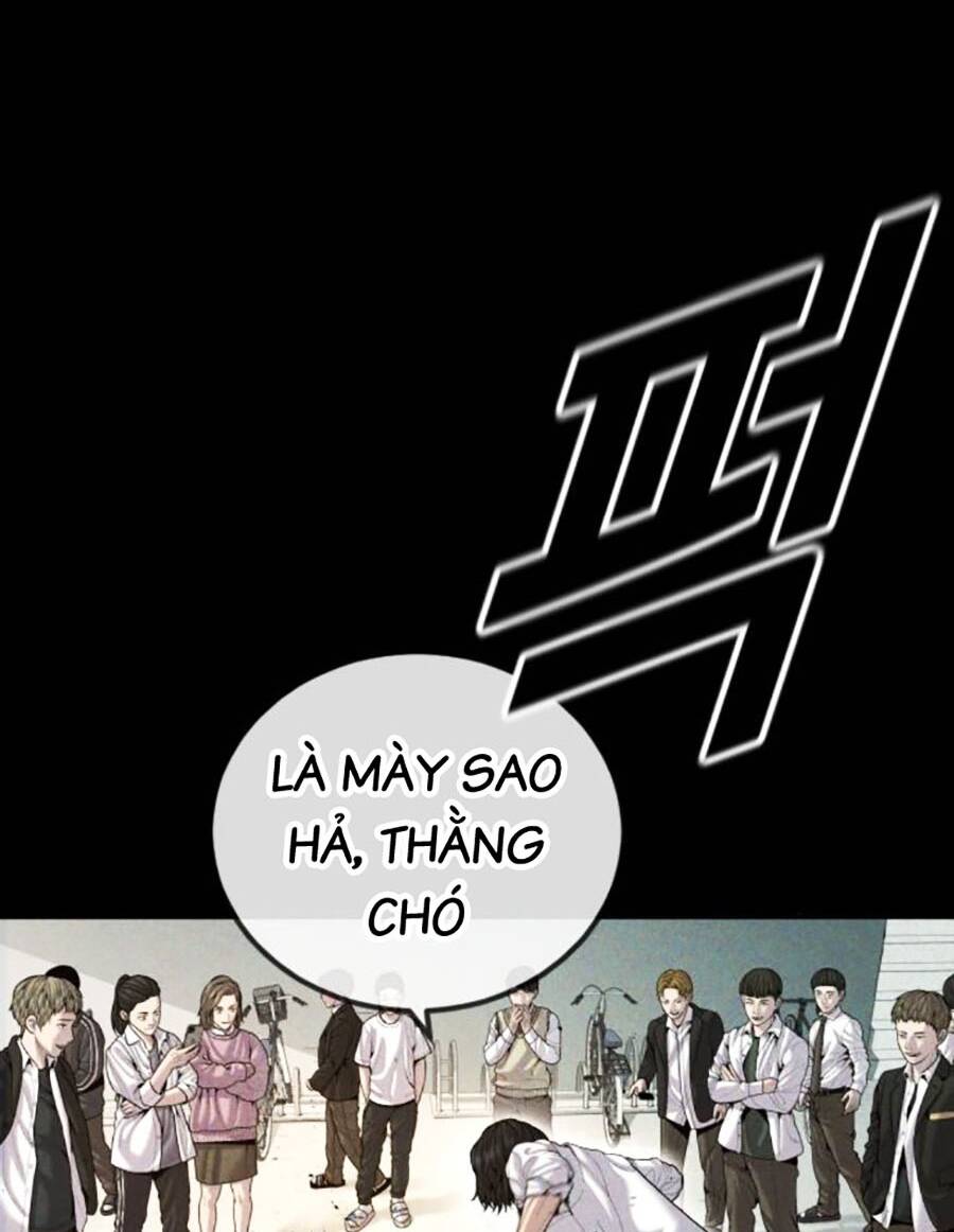 Cậu Bé Tội Phạm: Chapter 36