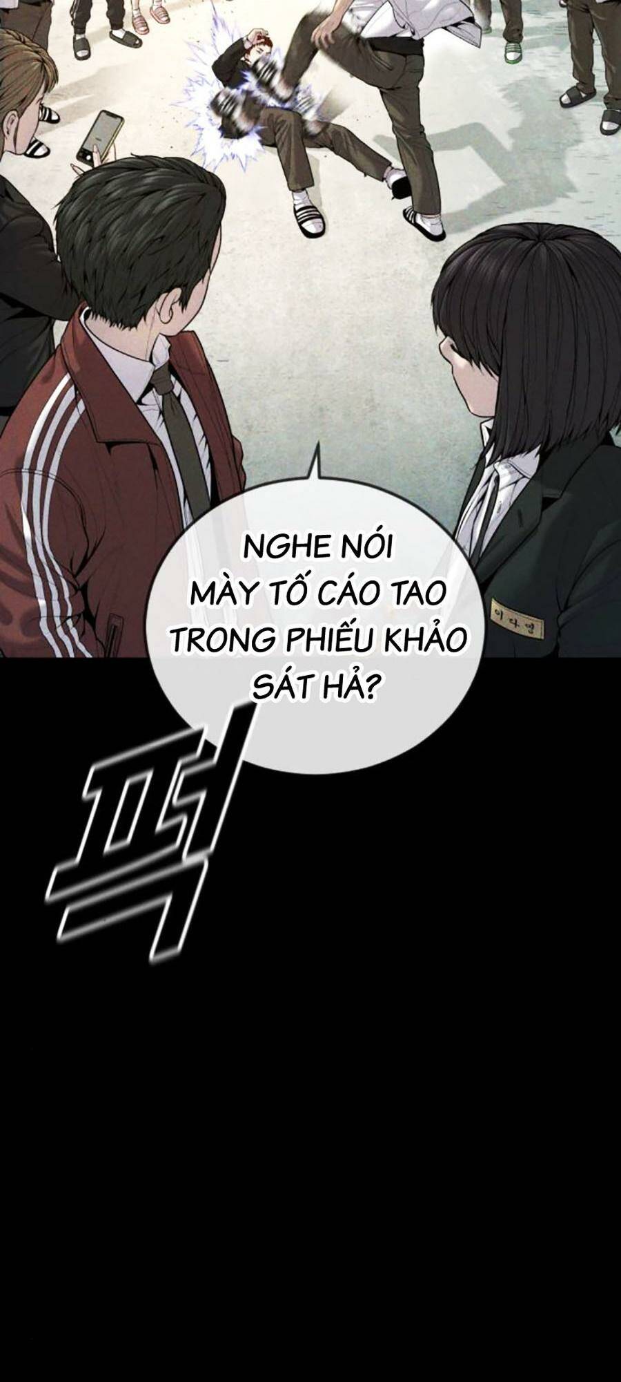 Cậu Bé Tội Phạm: Chapter 36