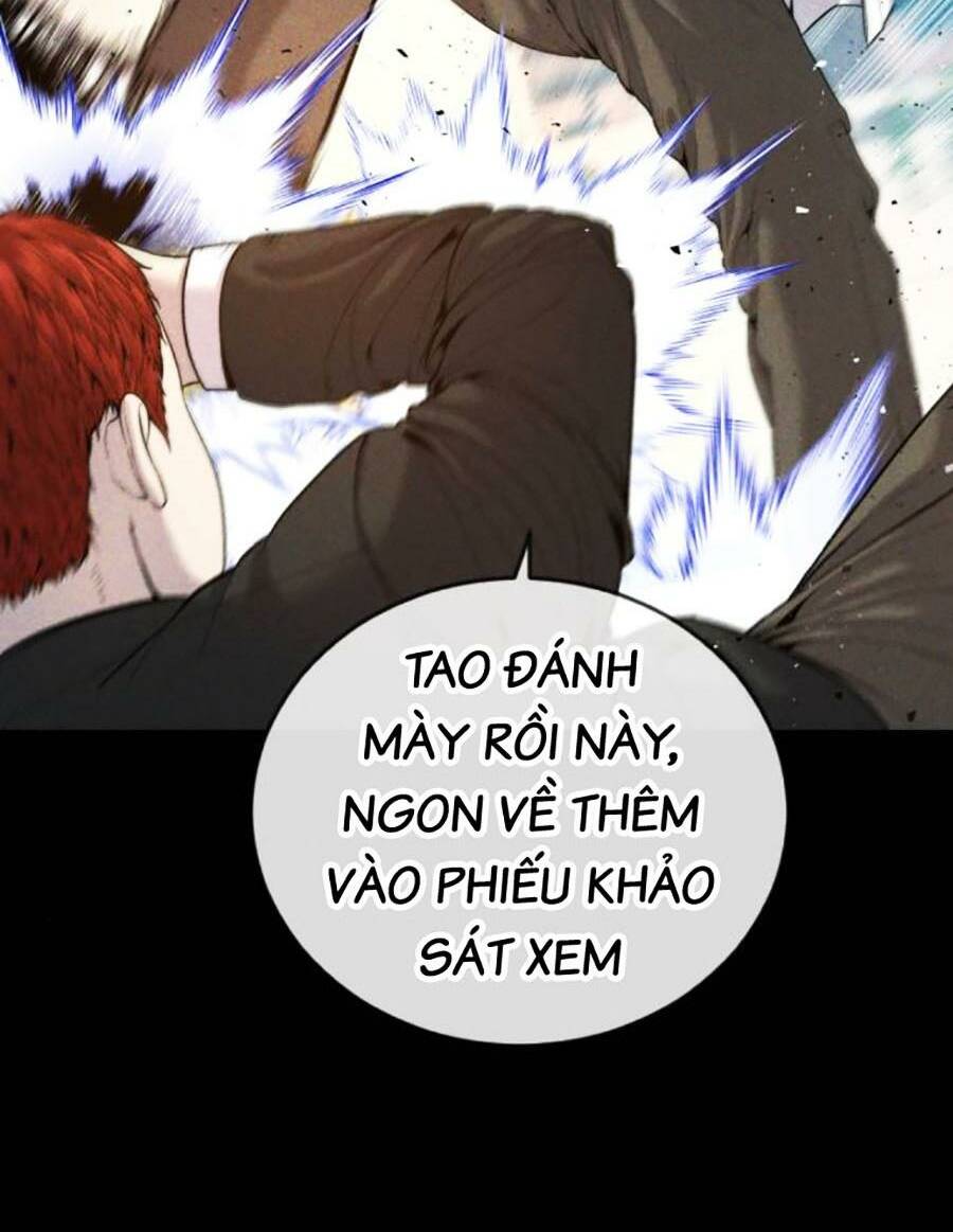 Cậu Bé Tội Phạm: Chapter 36