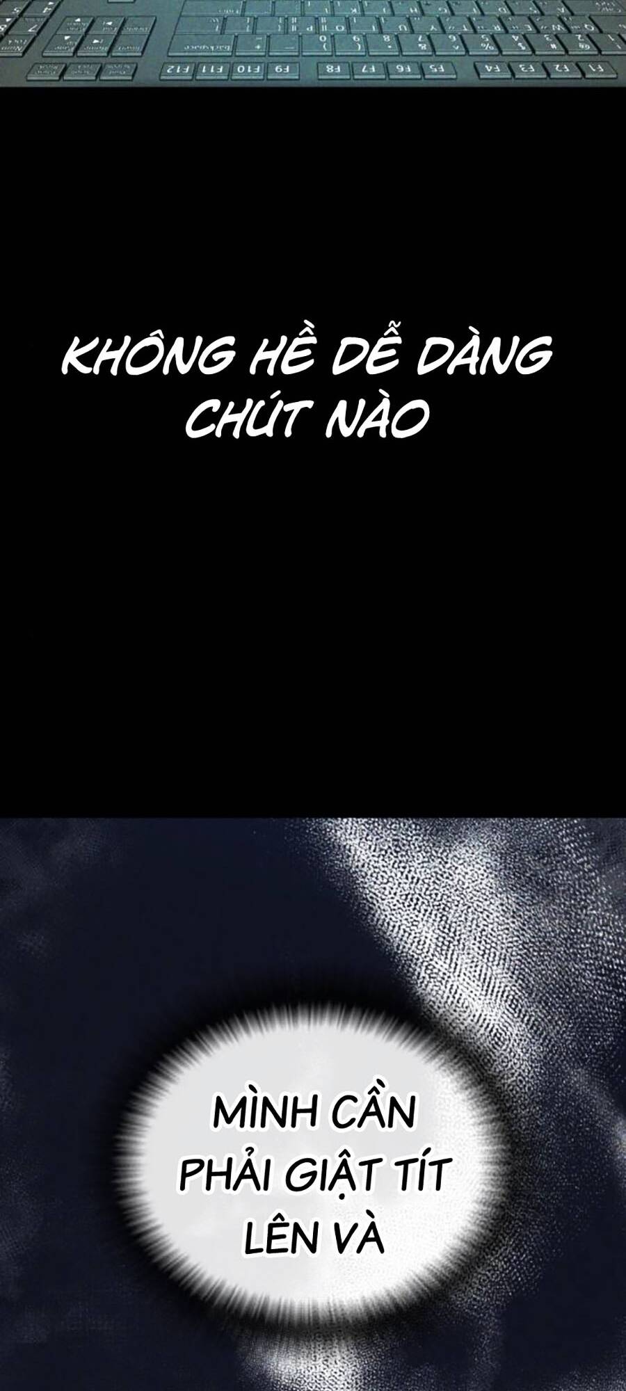 Cậu Bé Tội Phạm: Chapter 36