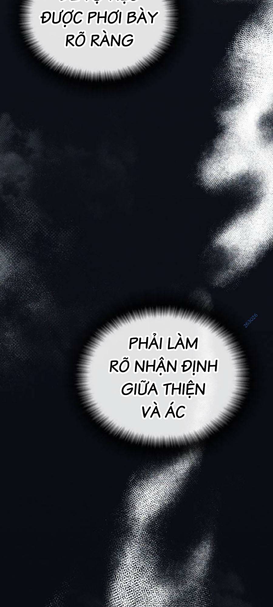 Cậu Bé Tội Phạm: Chapter 36