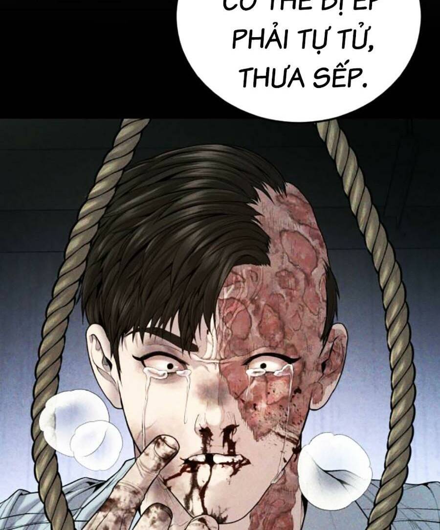 Cậu Bé Tội Phạm: Chapter 36