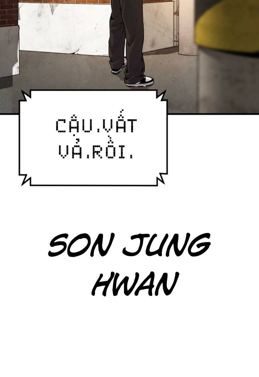 Cậu Bé Tội Phạm: Chapter 36
