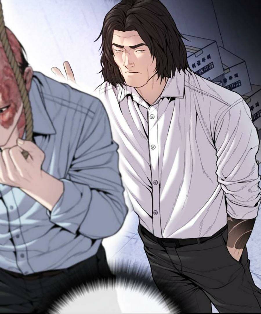 Cậu Bé Tội Phạm: Chapter 36