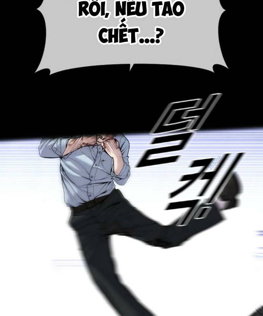 Cậu Bé Tội Phạm: Chapter 36