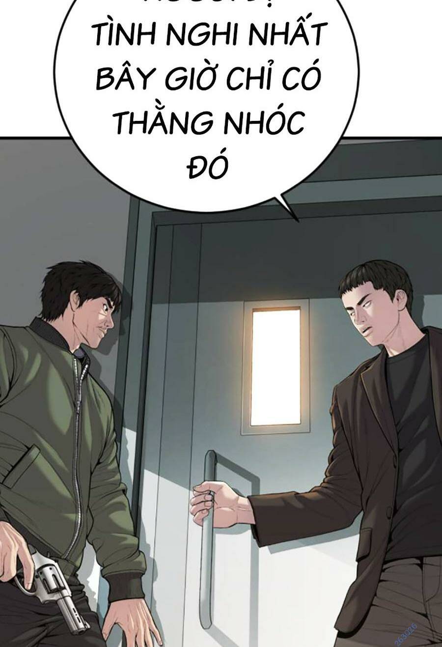 Cậu Bé Tội Phạm: Chapter 36