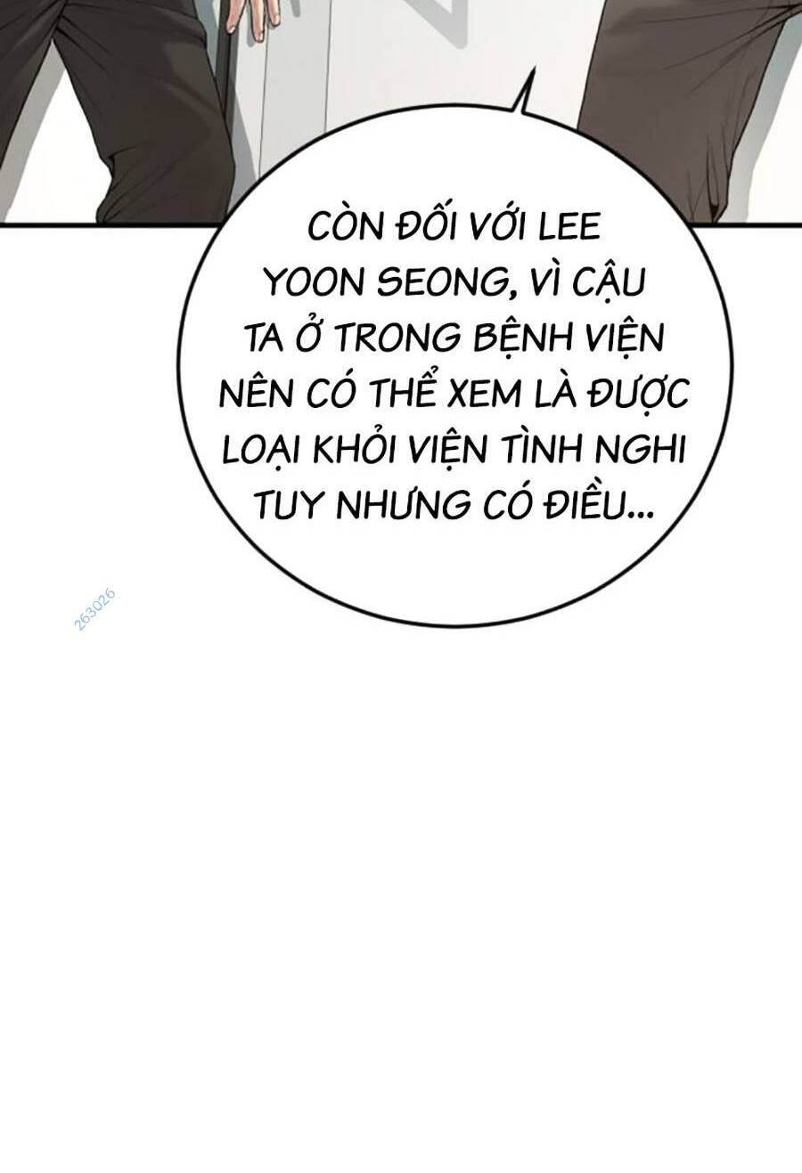 Cậu Bé Tội Phạm: Chapter 36