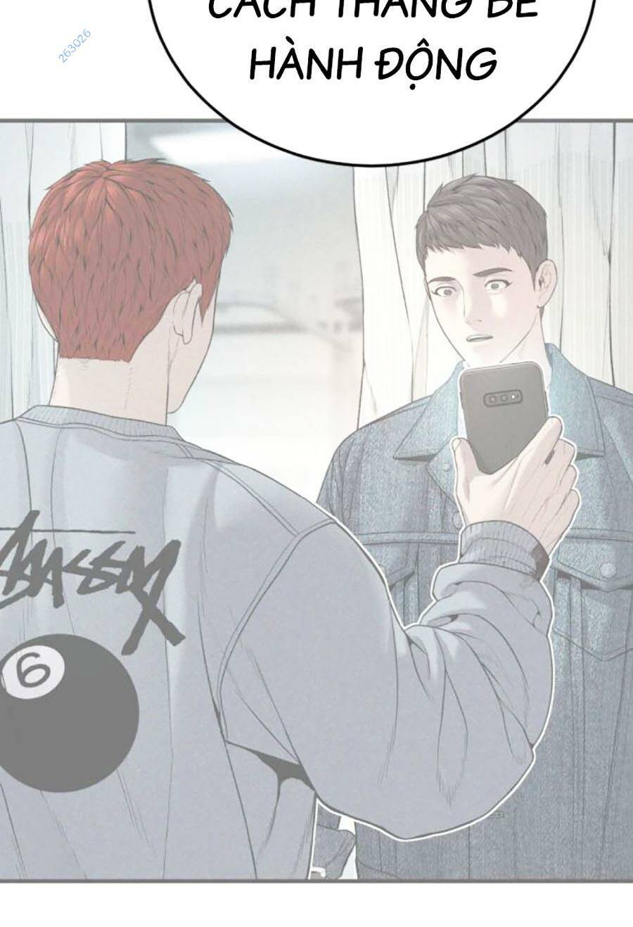 Cậu Bé Tội Phạm: Chapter 36