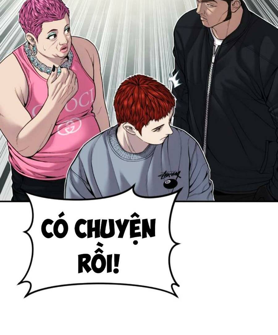 Cậu Bé Tội Phạm: Chapter 36