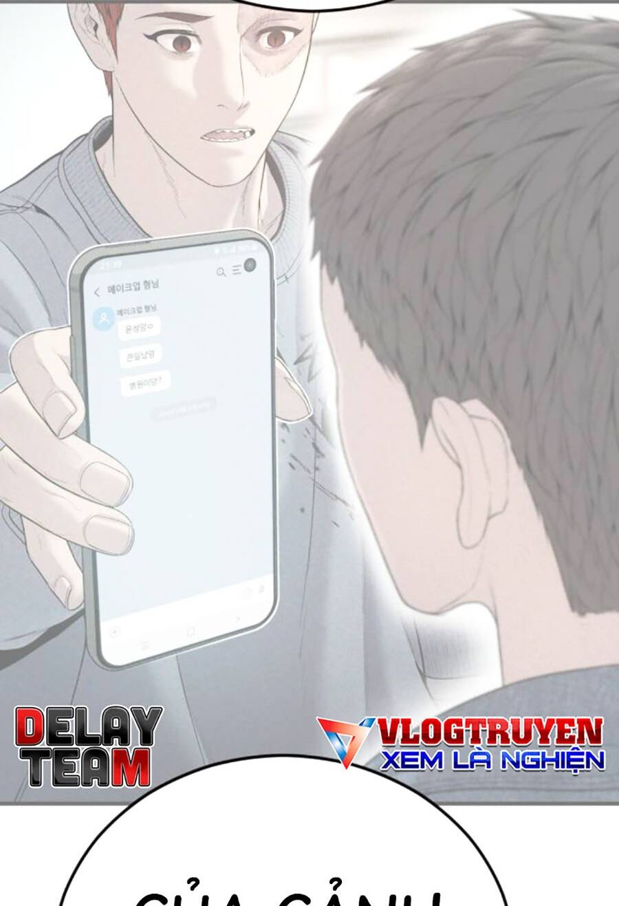 Cậu Bé Tội Phạm: Chapter 36