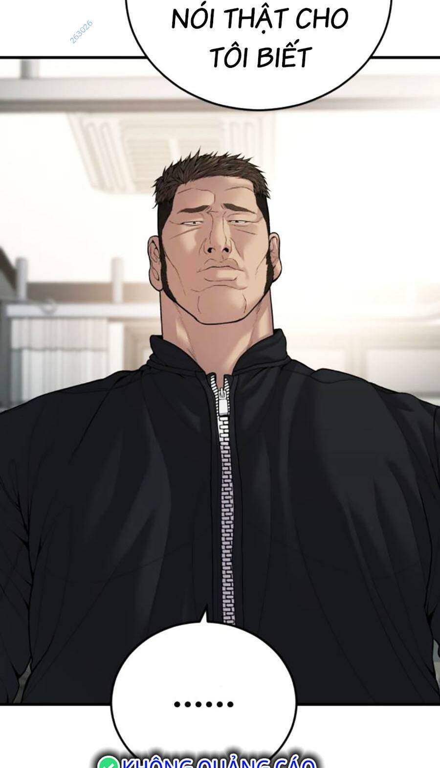 Cậu Bé Tội Phạm: Chapter 36