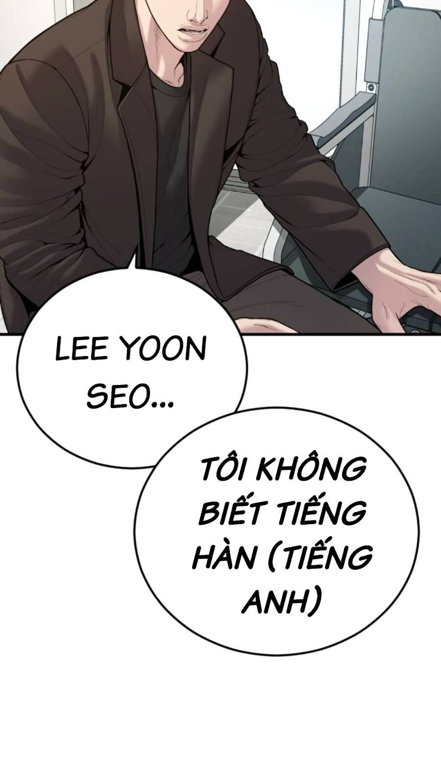 Cậu Bé Tội Phạm: Chapter 36