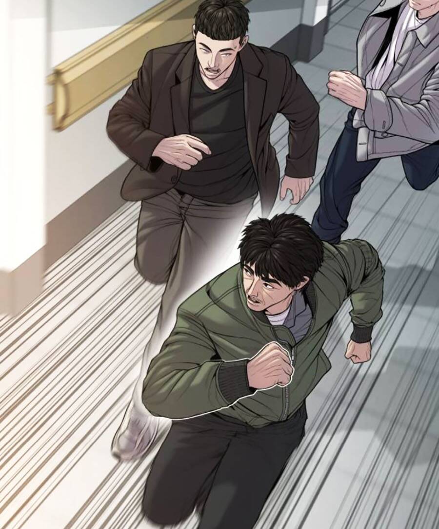 Cậu Bé Tội Phạm: Chapter 36