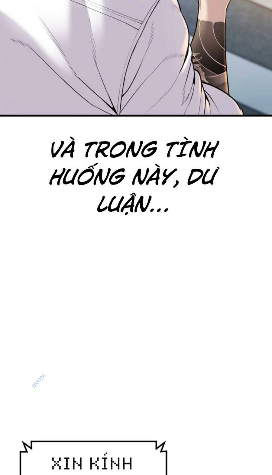 Cậu Bé Tội Phạm: Chapter 36