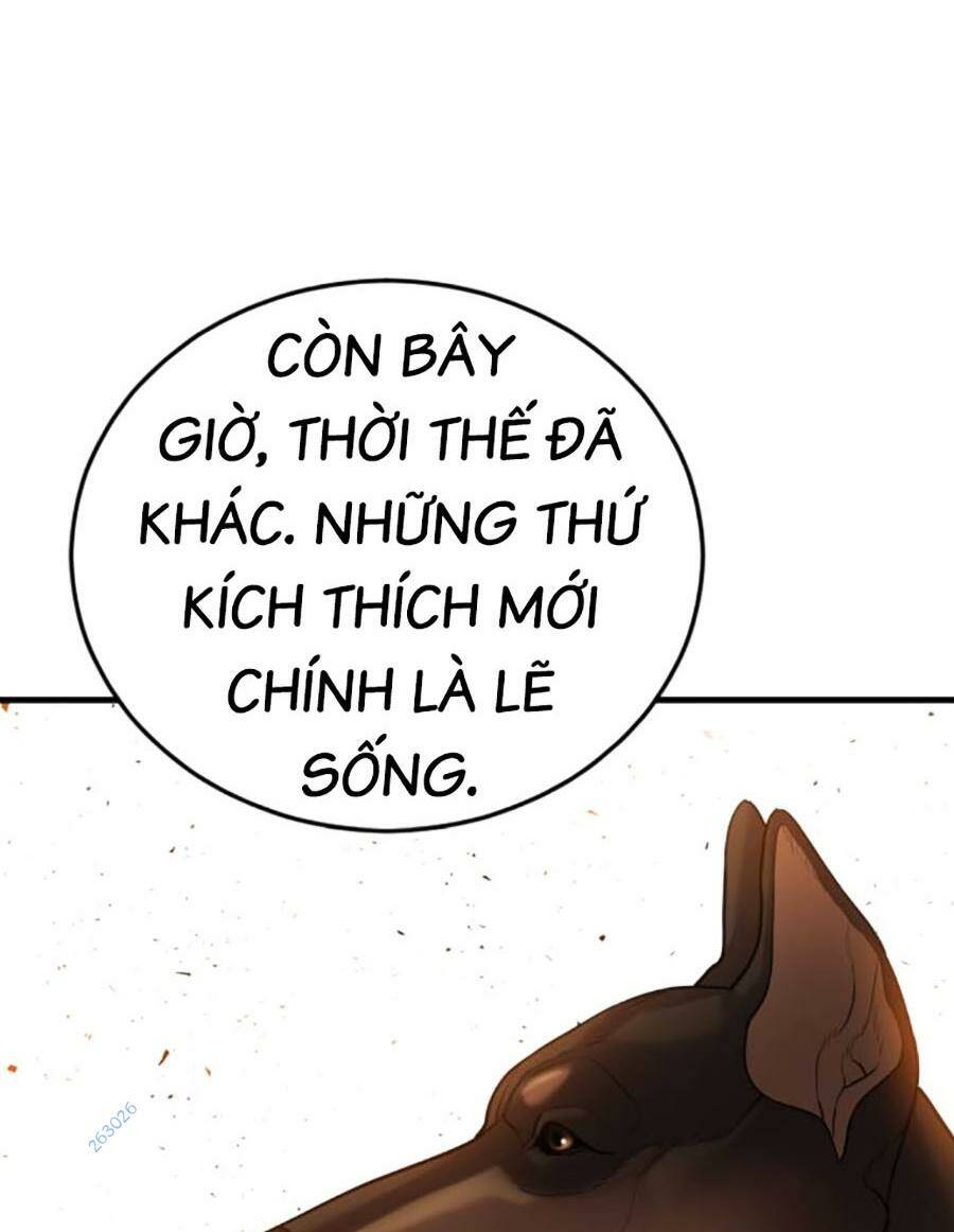 Cậu Bé Tội Phạm: Chapter 36