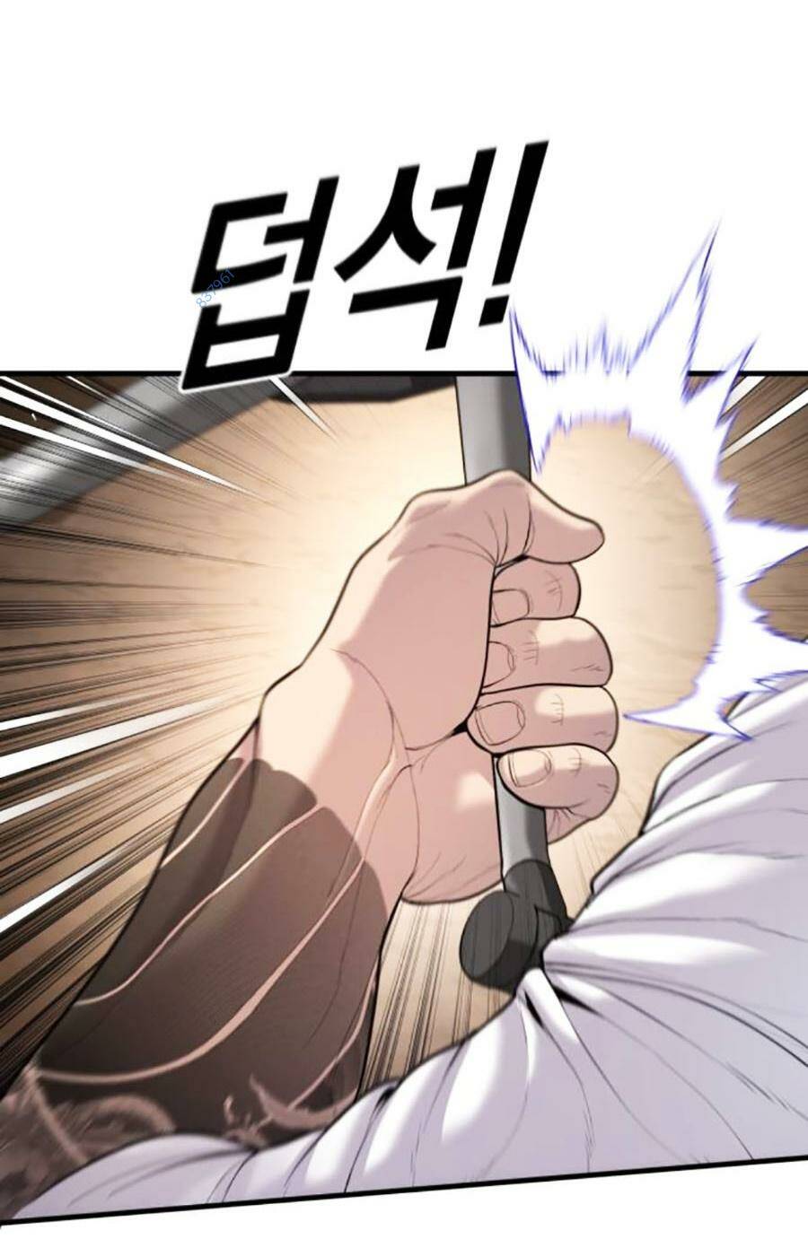 Cậu Bé Tội Phạm: Chapter 37