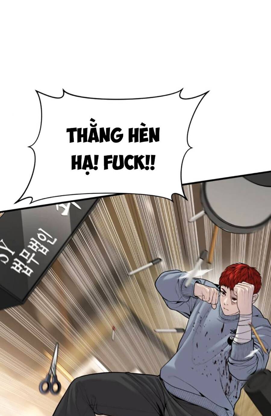 Cậu Bé Tội Phạm: Chapter 37