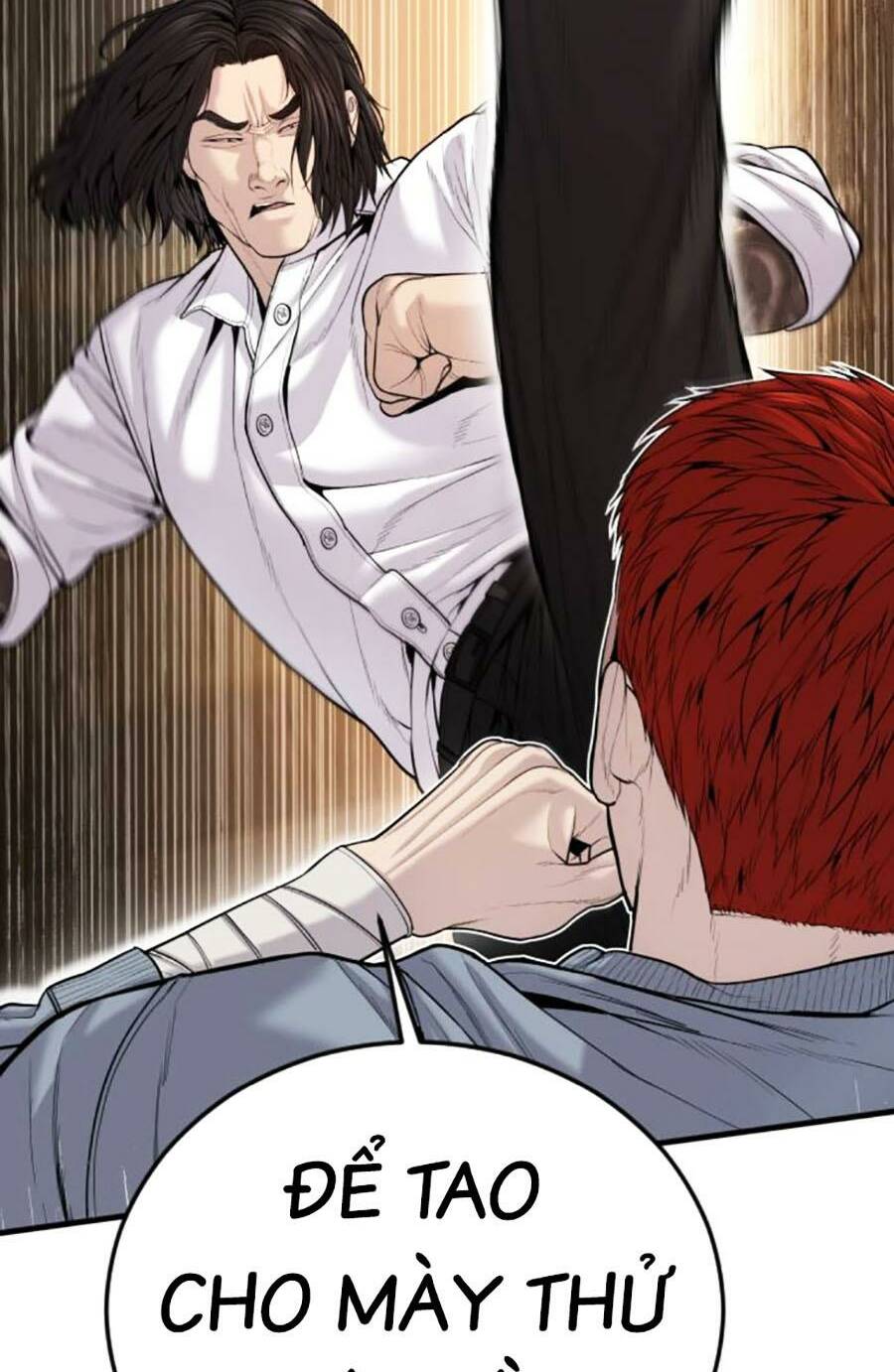 Cậu Bé Tội Phạm: Chapter 37