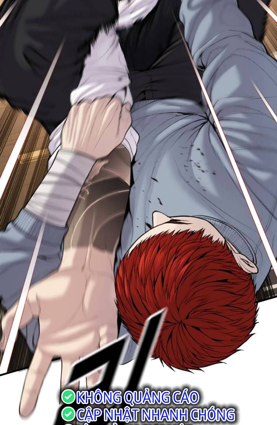 Cậu Bé Tội Phạm: Chapter 37