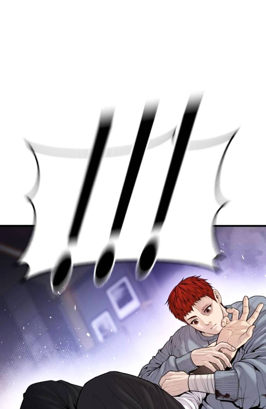 Cậu Bé Tội Phạm: Chapter 37
