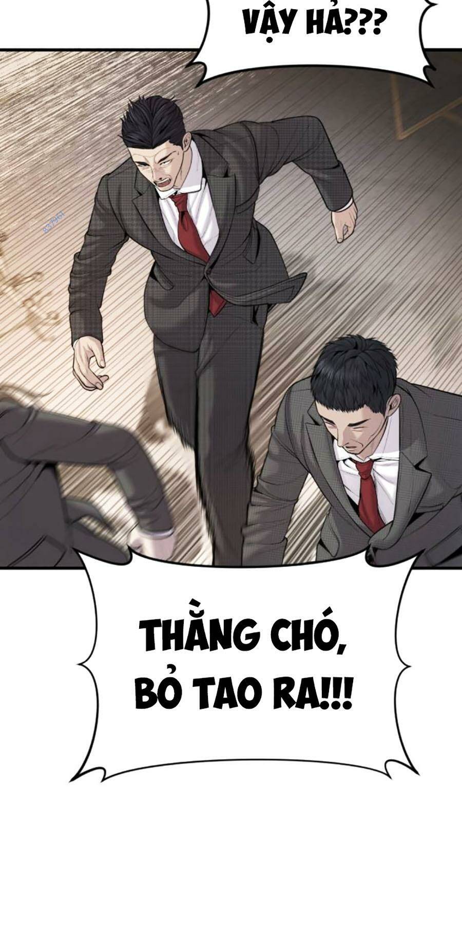 Cậu Bé Tội Phạm: Chapter 37