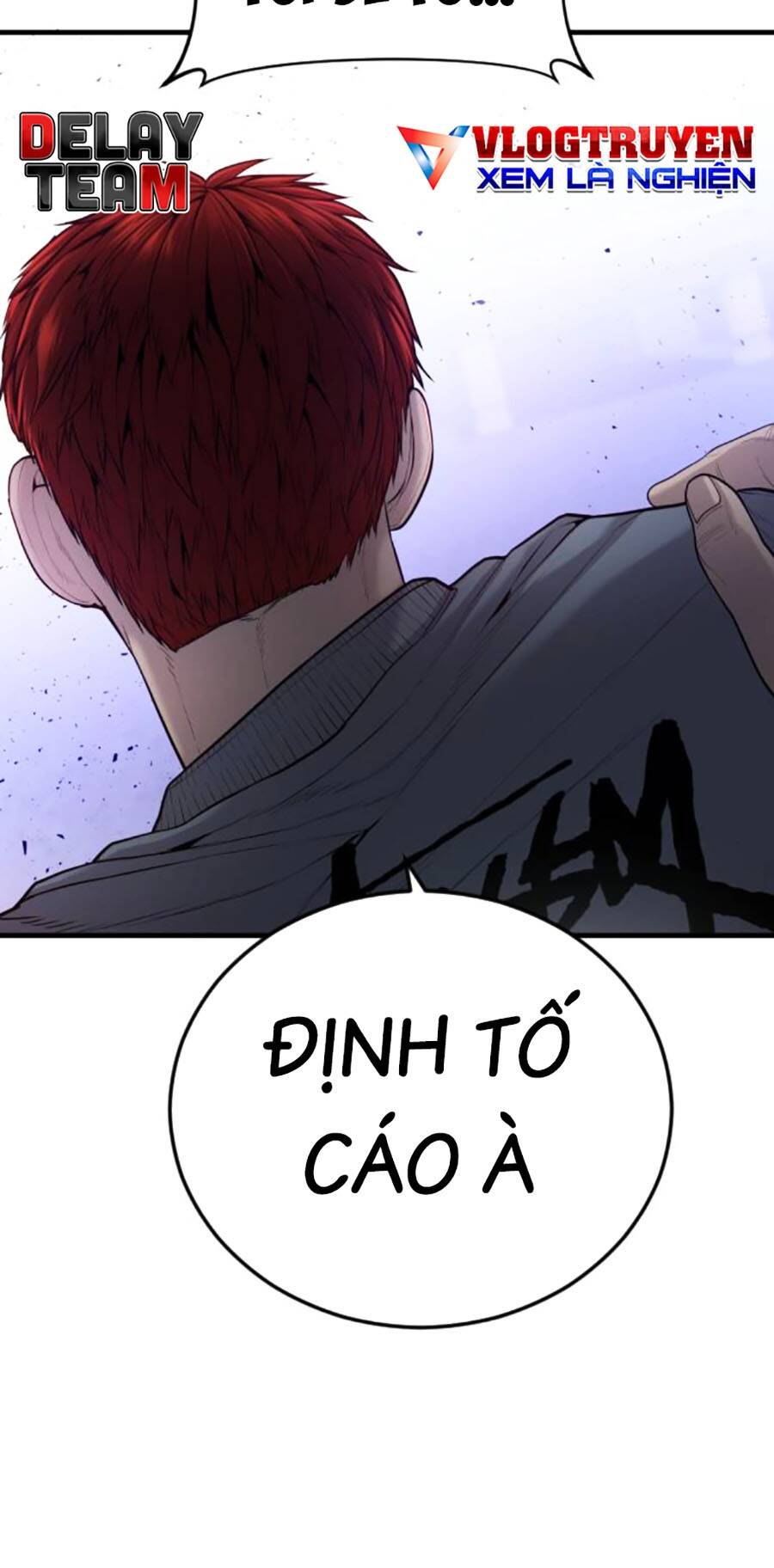 Cậu Bé Tội Phạm: Chapter 37