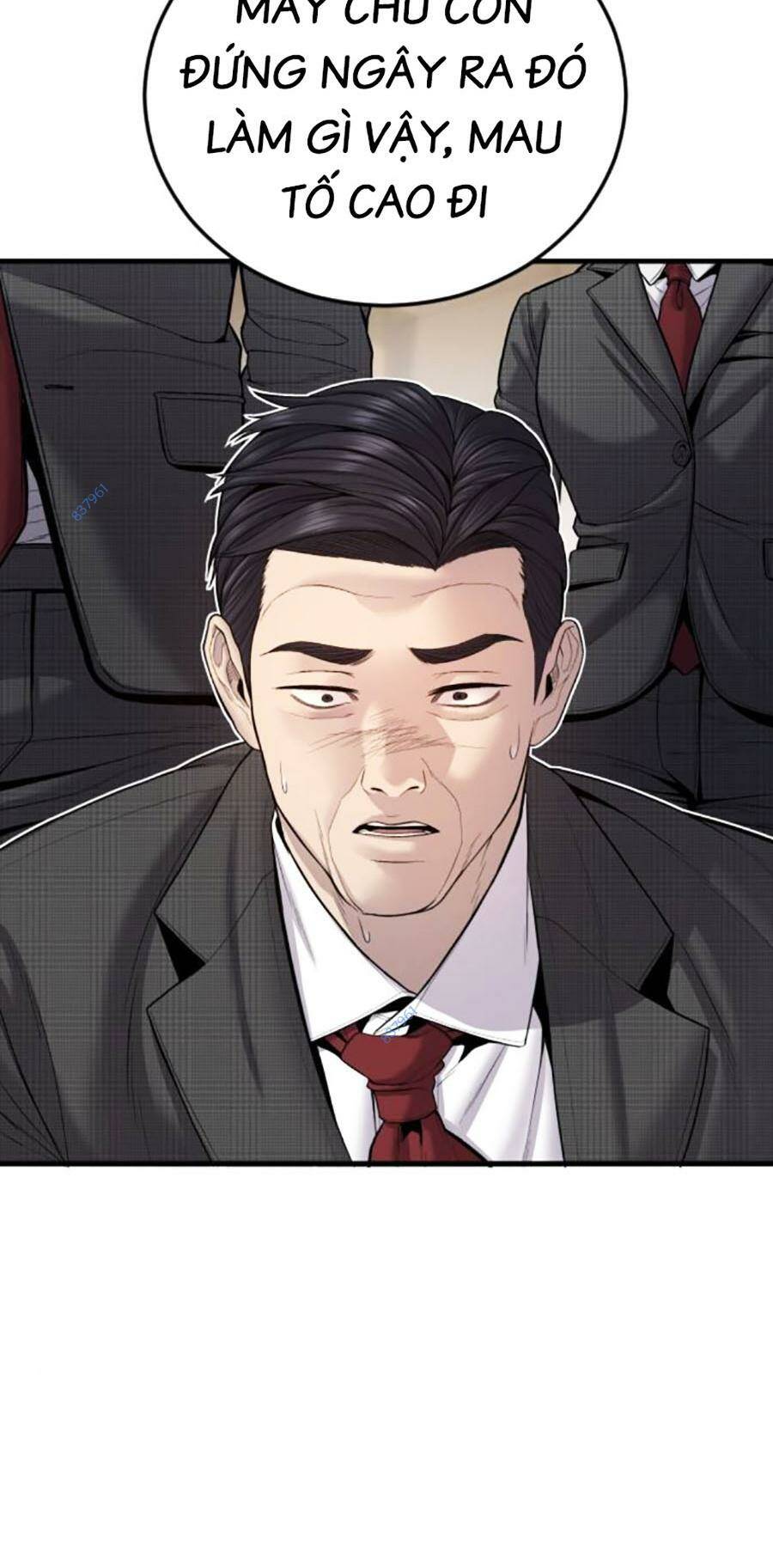 Cậu Bé Tội Phạm: Chapter 37
