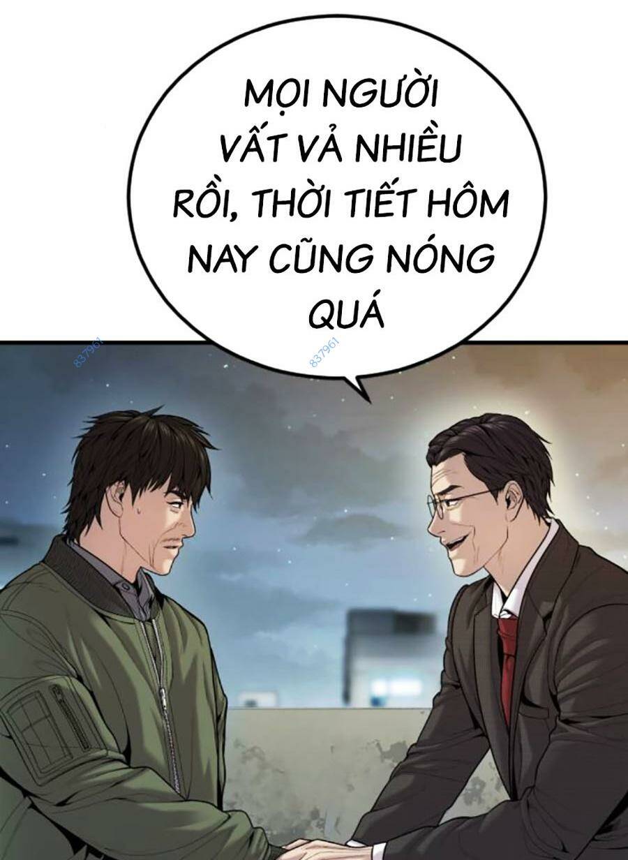 Cậu Bé Tội Phạm: Chapter 37