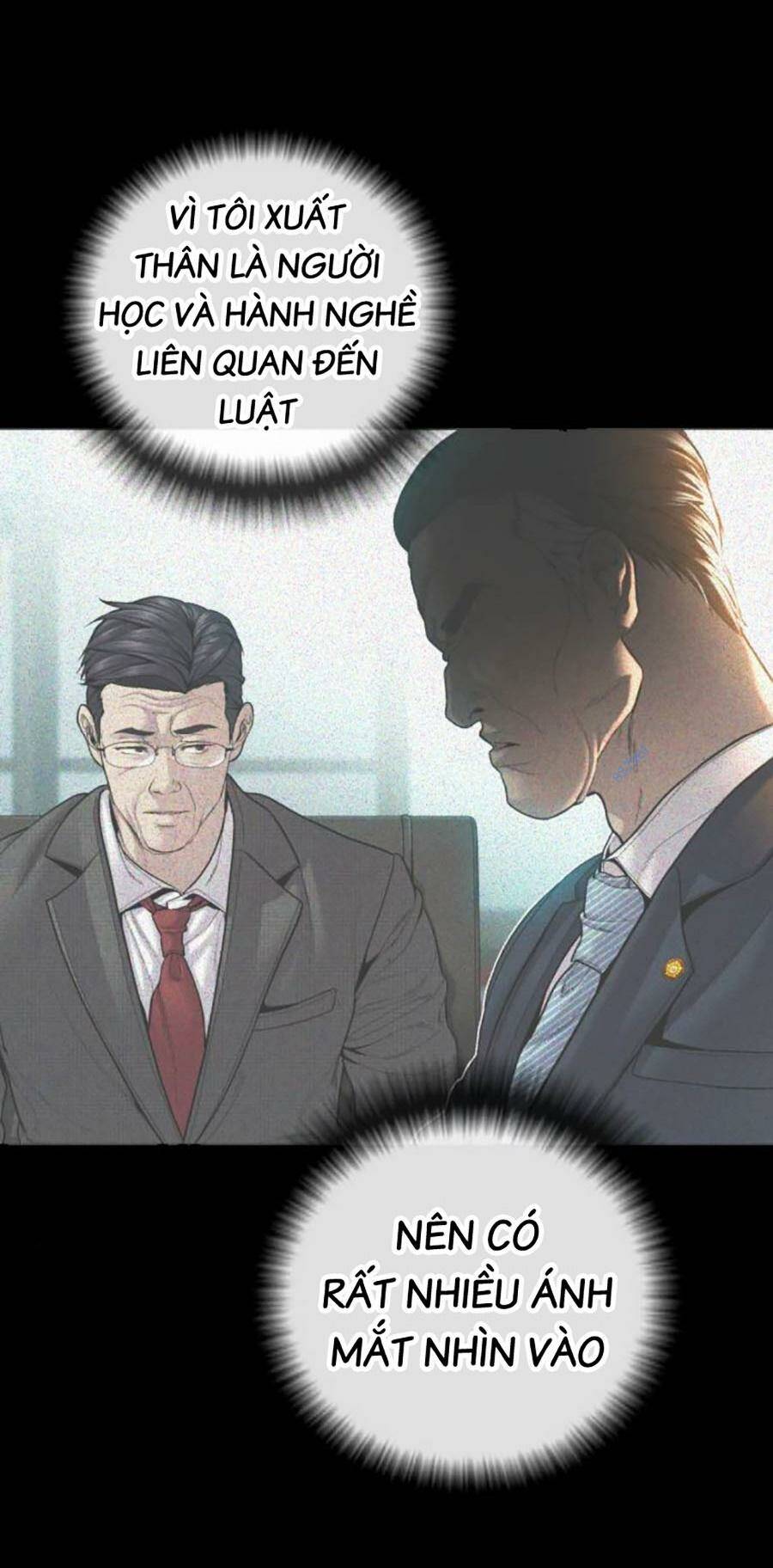 Cậu Bé Tội Phạm: Chapter 37