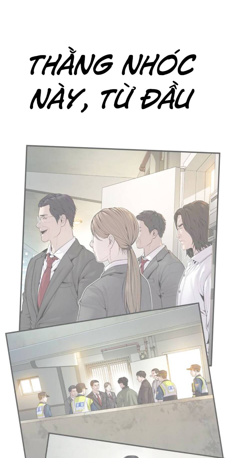 Cậu Bé Tội Phạm: Chapter 37