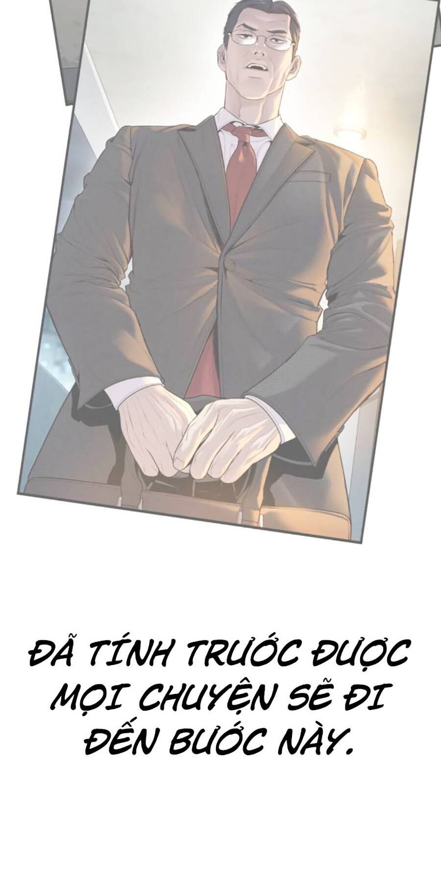 Cậu Bé Tội Phạm: Chapter 37