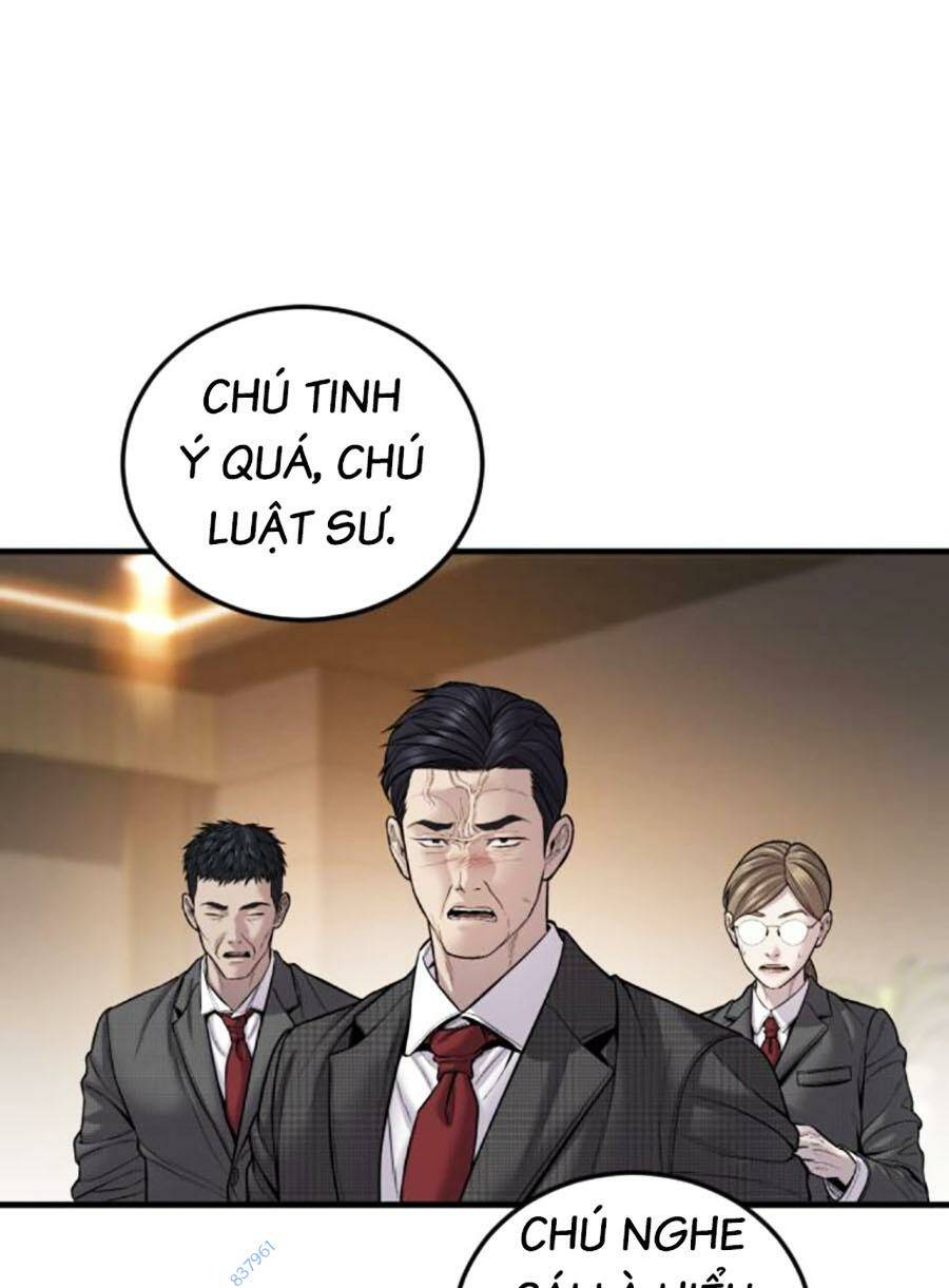 Cậu Bé Tội Phạm: Chapter 37
