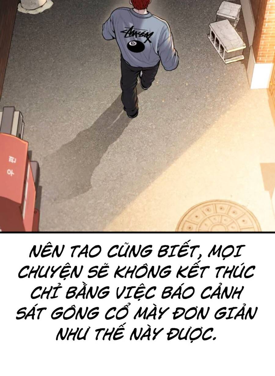 Cậu Bé Tội Phạm: Chapter 37