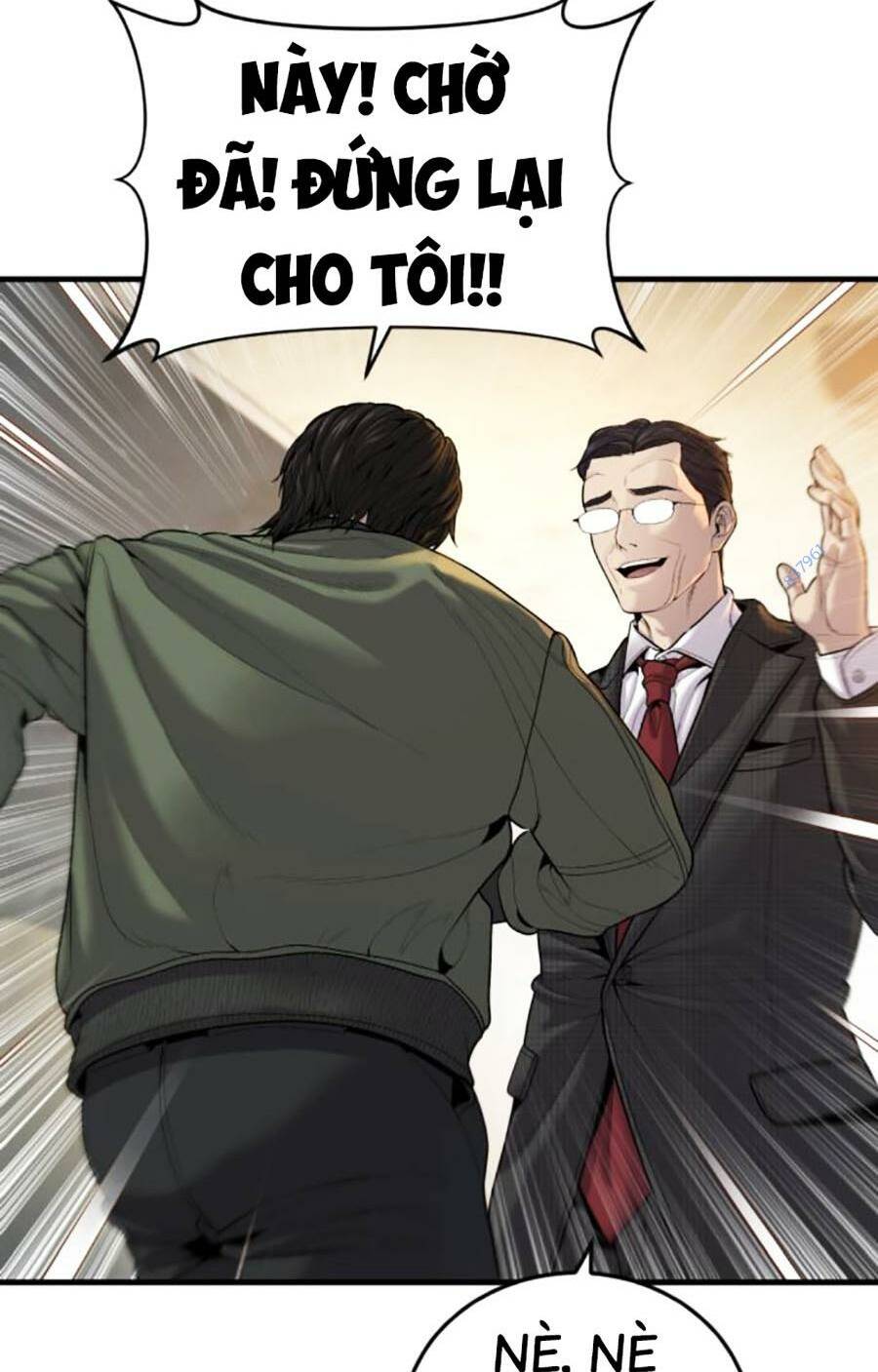 Cậu Bé Tội Phạm: Chapter 37