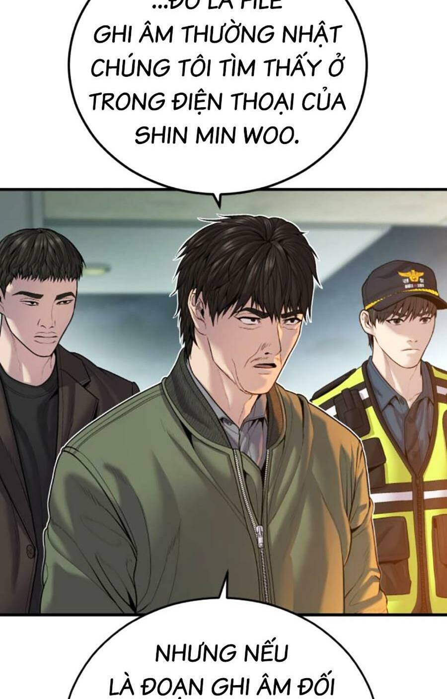 Cậu Bé Tội Phạm: Chapter 37