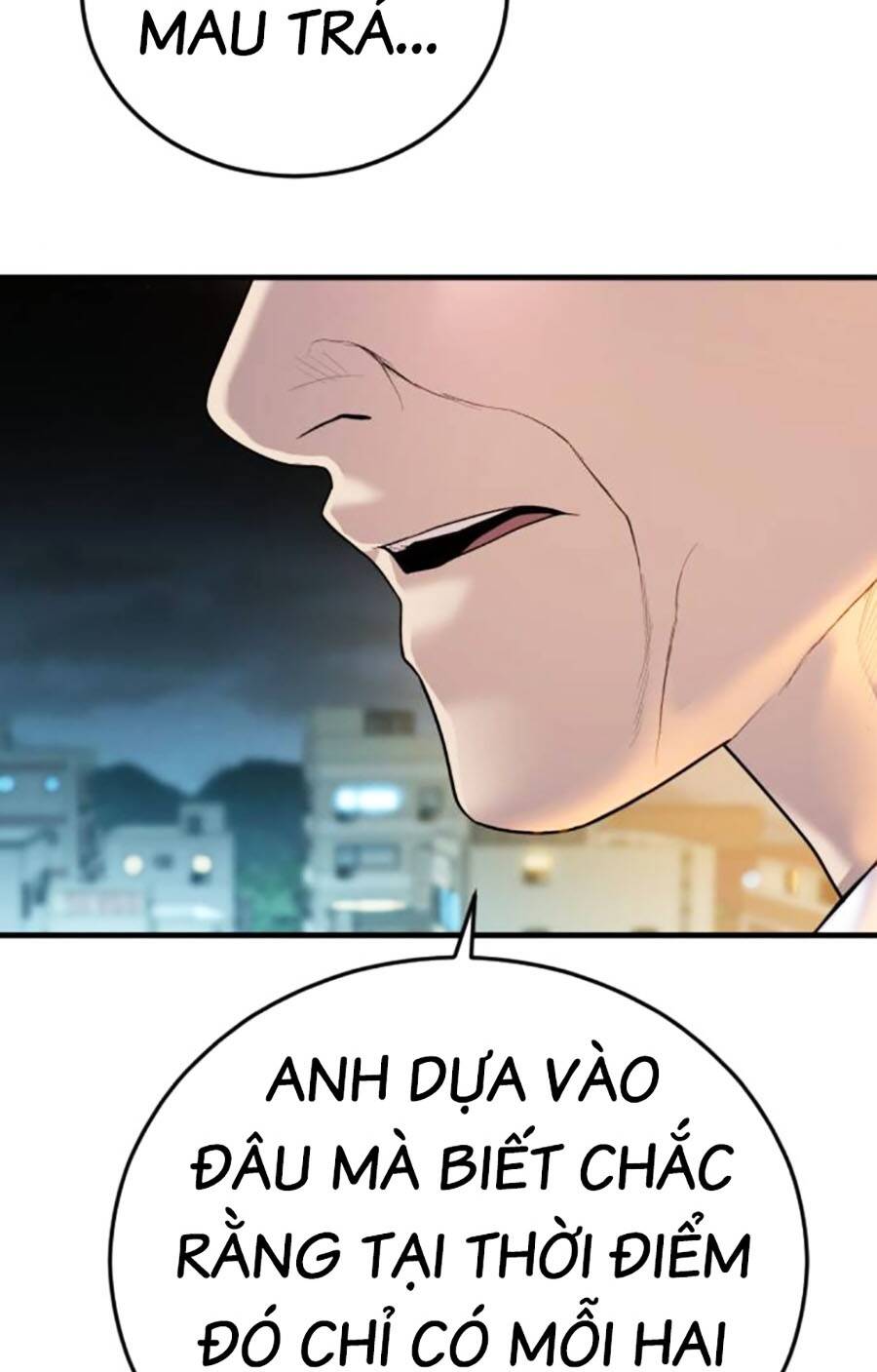 Cậu Bé Tội Phạm: Chapter 37