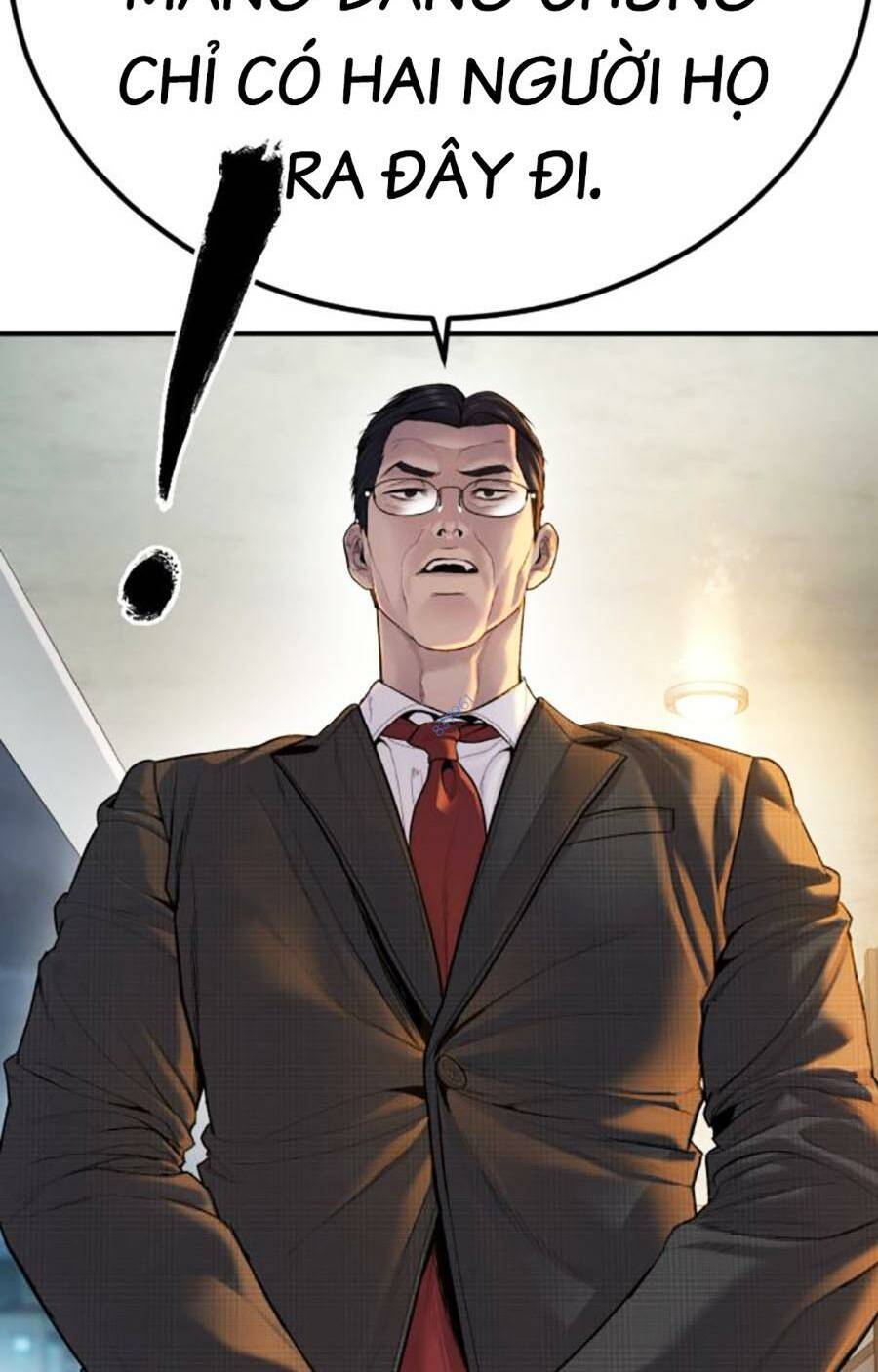 Cậu Bé Tội Phạm: Chapter 37