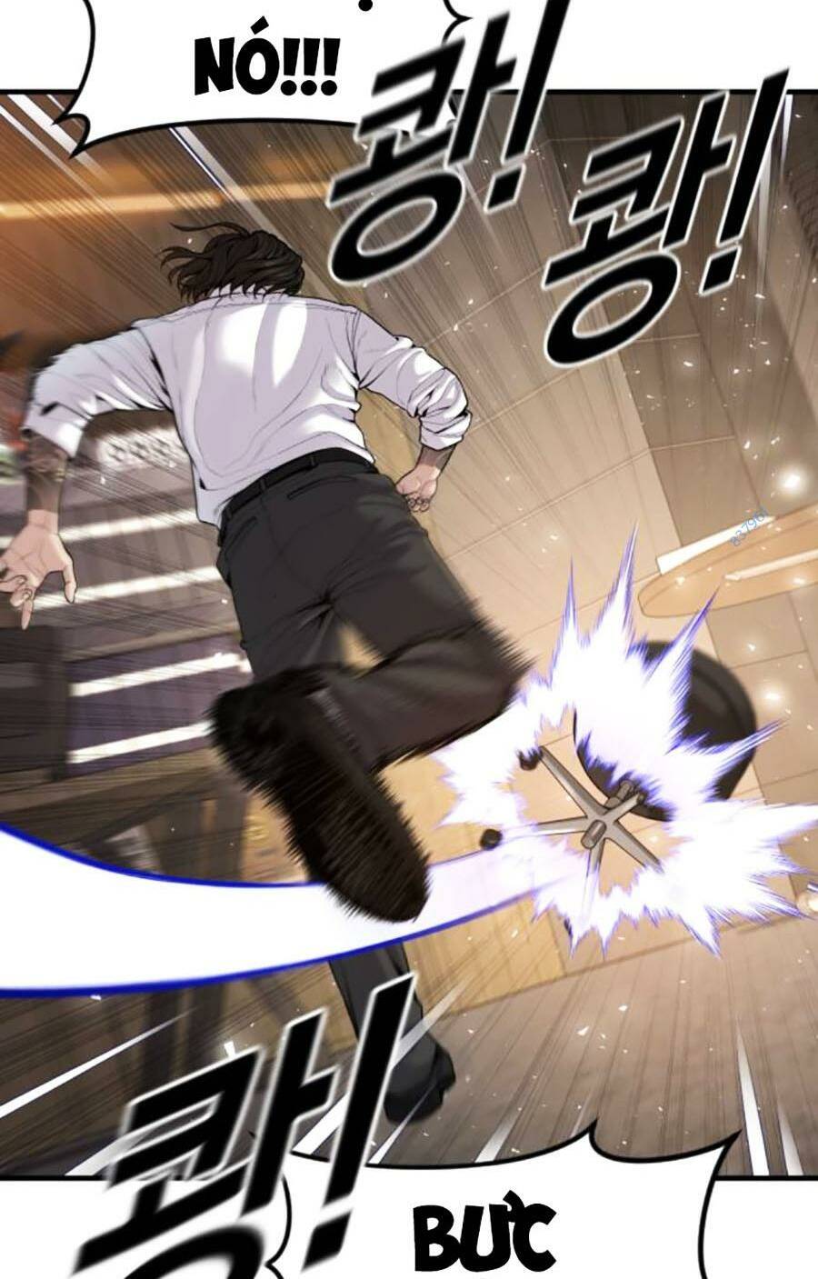 Cậu Bé Tội Phạm: Chapter 37