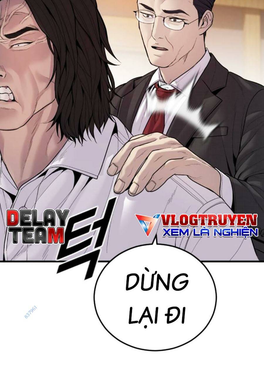 Cậu Bé Tội Phạm: Chapter 37